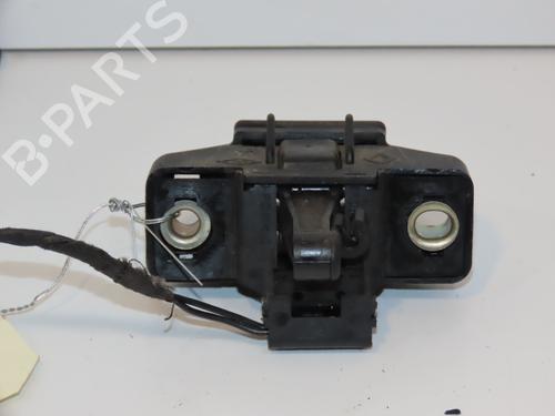 Used Tailgate lock DACIA LODGY (JS_) 1.2 TCe (JSAY, JSM0) (115 hp) 28832248