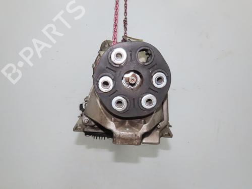 Used Gearbox BMW 5 (E60) 530 d (235 hp) 28829503