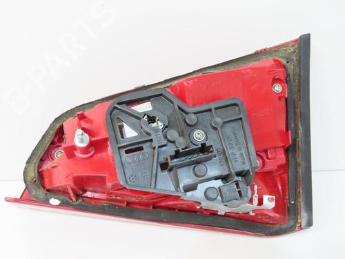 Left tailgate light AUDI A4 B8 (8K2) 2.0 TFSI | BP33728174C79 - Image 2