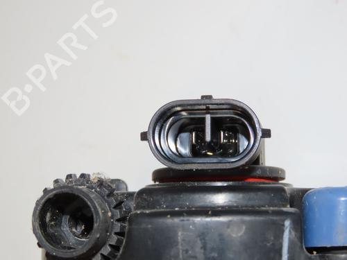 Left front fog light OPEL AGILA B (H08) 1.0 (F68) | BP32277483C30  - Image 6