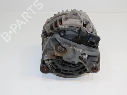Alternator RENAULT TWINGO II (CN0_) 1.5 dCi (CN0E) | BP32100420M7  - Image 5