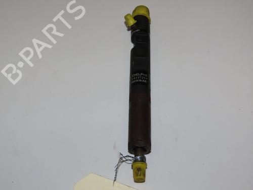 Used Injector RENAULT CLIO III (BR0/1, CR0/1) [2005-2014]  28966945