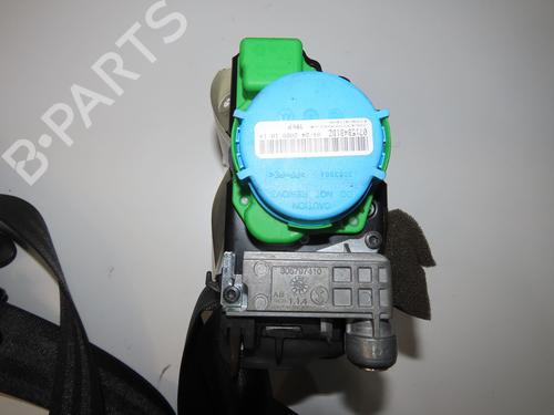 Front right seatbelt AUDI A5 (8T3) 2.7 TDI | BP31634191I25 - Image 3