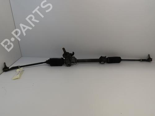 Used Steering rack RENAULT CLIO II (BB_, CB_) 1.4 16V (B/CB0P, BB13) (98 hp) 28967429