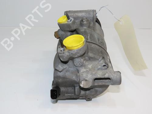 Compressor A/A VW EOS (1F7, 1F8) 2.0 TDI 16V | BP31077290M34