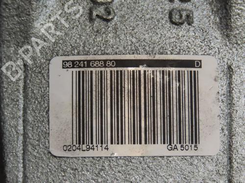 Right front brake caliper CITROËN AMI (9A_) Electric (9AZ2CA) | BP36494188M104 - Image 5