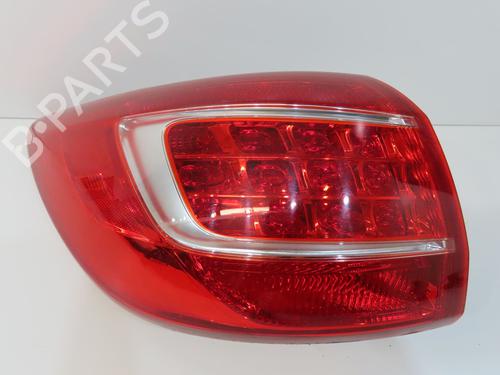 Venstre Baklys Venstre Baklys KIA SPORTAGE III (SL) 1.7 CRDi (116 hp) 36367744 36367744