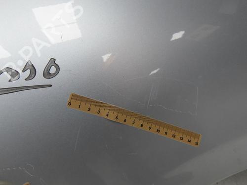 Right front fenders CITROËN XSARA PICASSO (N68) 1.6 HDi | BP28968293C42 
