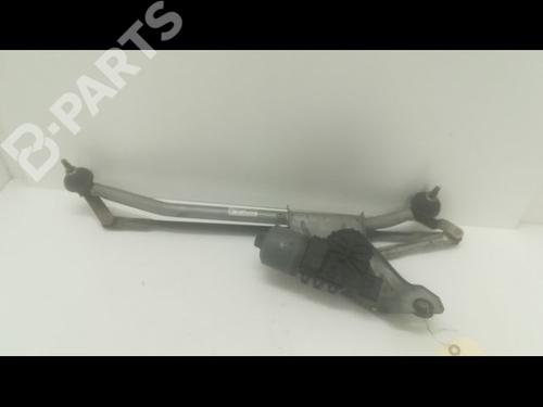 Used Front wiper motor Front wiper motor DACIA LOGAN MCV (KS_) 1.5 dCi (KS0W) (86 hp) 9602303 9602303