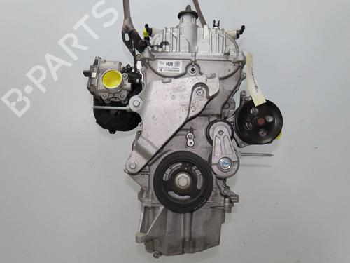 Motor Motor OPEL KARL (C16) 1.0 (75 hp) 30714679 30714679