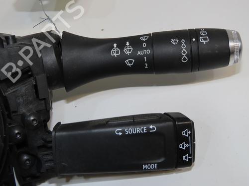 Steering column stalk RENAULT CLIO V (B7_) 1.0 LPG (B7MT) | BP36395852I23 - Image 3
