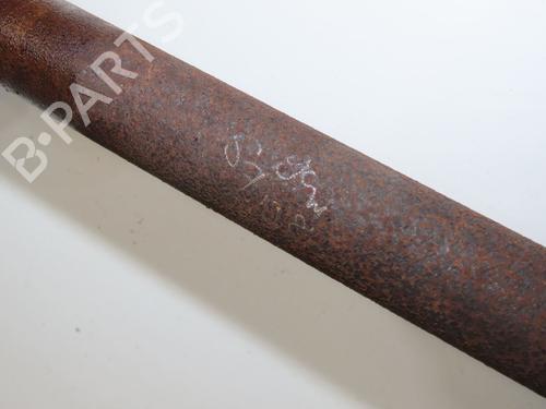 Left front driveshaft CITROËN C1 (PM_, PN_) 1.0 | BP36682259M38 - Image 4