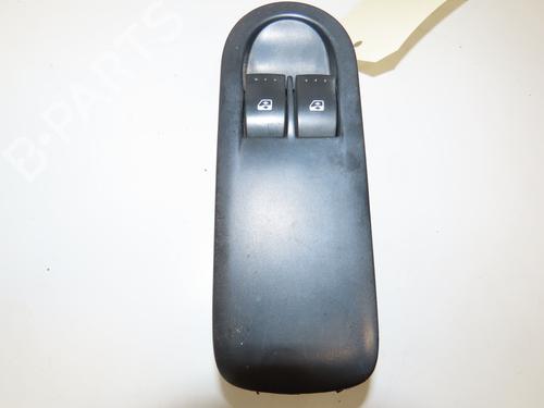 Left front window switch RENAULT MEGANE II (BM0/1_, CM0/1_) 1.6 16V (BM0C, CM0C) | BP28802065I27