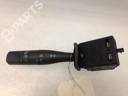 Used Steering column stalk PEUGEOT 206 Hatchback (2A/C) 1.1 i (60 hp) 9592921