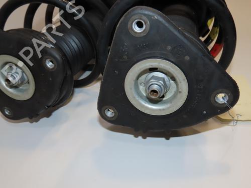 Right front shock absorber FORD C-MAX (DM2) 1.6 TDCi | BP29379907M17 
