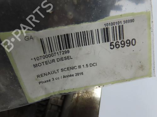 Engine CITROËN C4 Coupe (LA_) 1.6 HDi | BP32457450M1 - Image 3