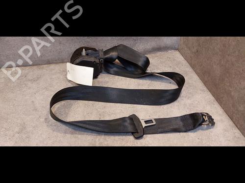 Used Rear left seatbelt Rear left seatbelt 9606601 9606601