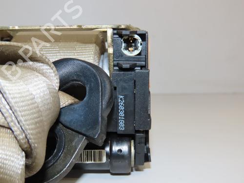 Rear left belt tensioner AUDI A3 (8L1) 1.9 TDI | BP18058488C89 