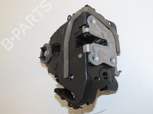 Høyre foran lås RENAULT MEGANE E-TECH SUV EV60 (BNJ1) | BP28831571C97 