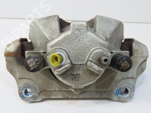 Right front brake caliper FORD KUGA III (DFK) 2.5 Hybrid Flex | BP40518031M104 - Image 3