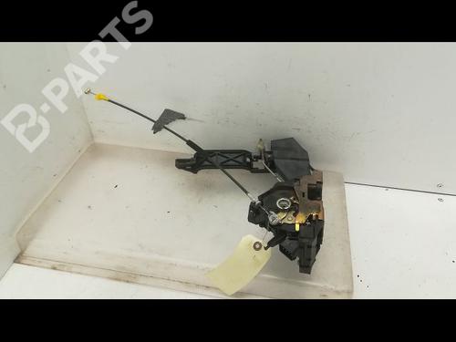 Used Front right lock FORD FOCUS I Turnier (DNW) 1.8 TDCi (100 hp) 9595624