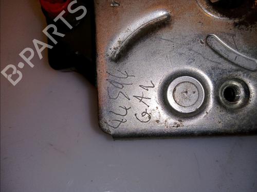 Used Rear right lock Rear right lock 11103420 11103420