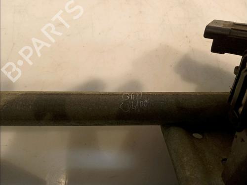 Front wiper motor PEUGEOT 206 Hatchback (2A/C) 1.4 HDi eco 70 | BP23178395M29 