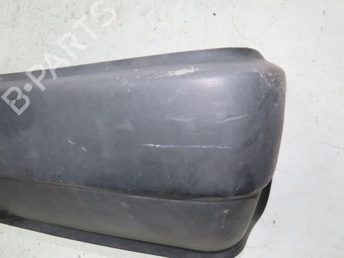Rear bumper FIAT PANDA (141_) 900 | BP28832077C8 