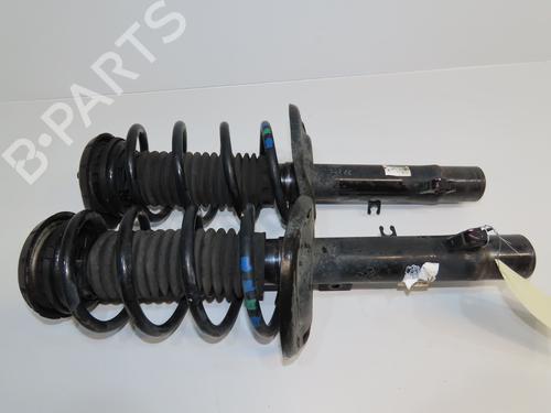 Right front shock absorber CITROËN DS3 (SA_) 1.6 THP 155 | BP31120293M17