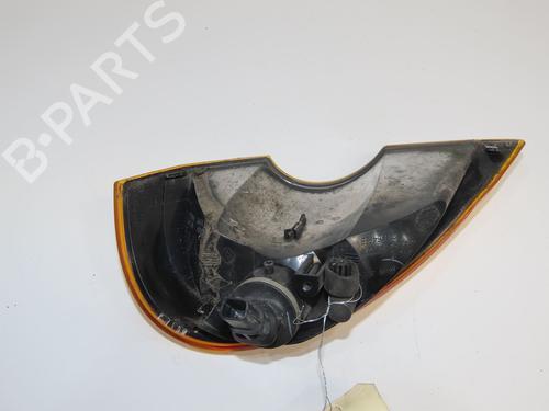Right front indicator RENAULT MODUS / GRAND MODUS (F/JP0_) 1.5 dCi (FP0E, JP0E) | BP37083330C33 - Image 4