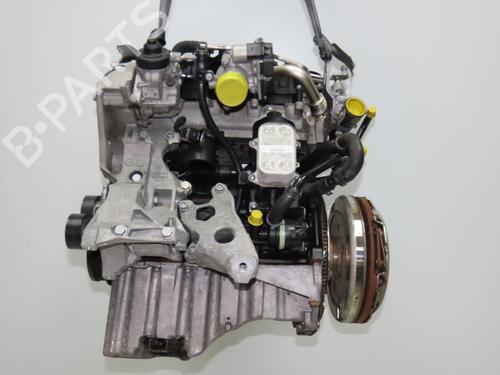 Engine AUDI Q5 (8RB) 2.0 TDI quattro | BP39453415M1 - Image 8