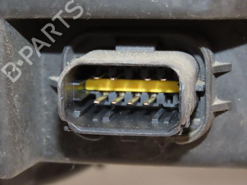 Venstre forlygte CITROËN BERLINGO Box Body/MPV (B9) 1.6 HDi 90 | BP28832572C28 