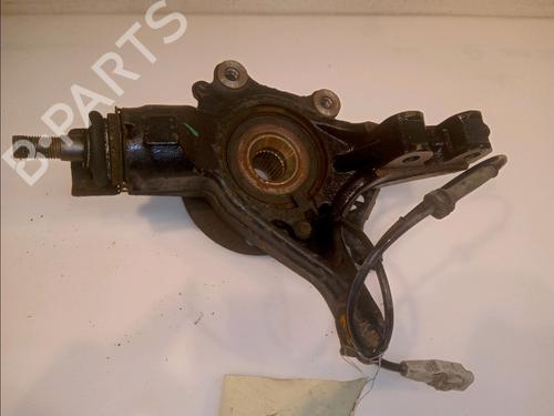 Used Left front steering knuckle CITROËN C4 Picasso I MPV (UD_) 1.6 HDi 110 (112 hp) 14950724