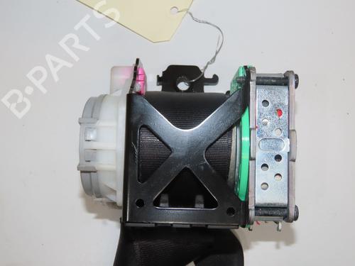 Front left seatbelt CITROËN C4 II (NC_) 1.6 HDi 115 | BP36939849I26 - Image 2