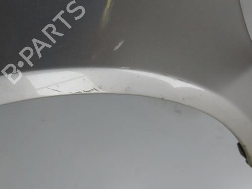 Left front fenders MERCEDES-BENZ A-CLASS (W168) A 170 CDI (168.009, 168.109) | BP9601229C41 