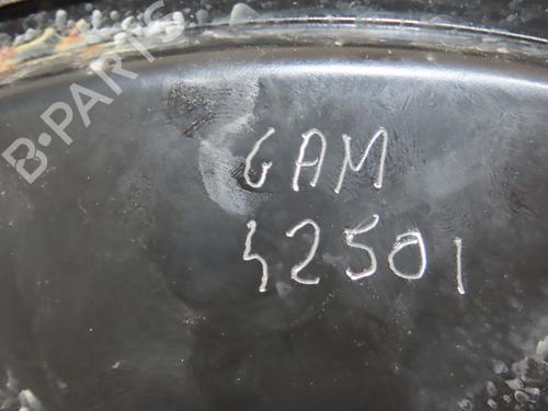 Servo Freio CITROËN JUMPY III Van (V_) 2.0 BlueHDi 120 | BP31120366M42 