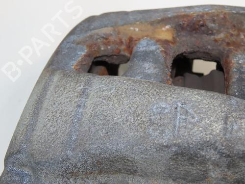Left front brake caliper AUDI Q3 (8UB, 8UG) 2.0 TDI quattro | BP36494243M105  - Image 6
