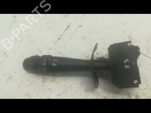 Used Steering column stalk RENAULT CLIO II (BB_, CB_) 1.9 dTi (B/CB0U) (80 hp) 9600425