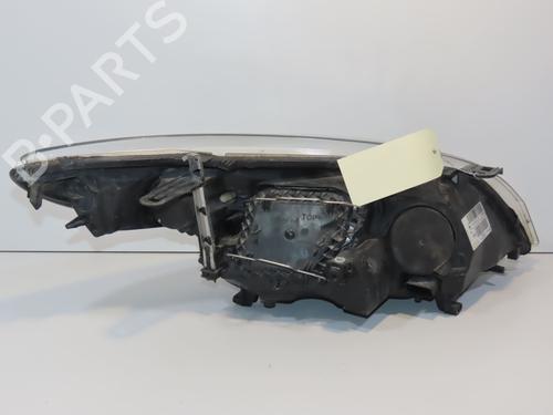 Venstre forlygte RENAULT MEGANE III Hatchback (BZ0/1_, B3_) 1.5 dCi (BZ09, BZ0D, BZ1W, BZ29, BZ14) | BP28969461C28 