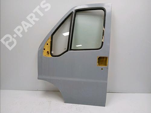 Used Left front door FIAT DUCATO Van (230_) 1.9 D (68 hp) 12094983