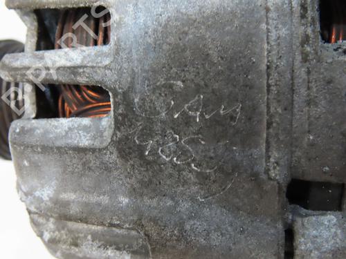 Used Alternator Alternator AUDI A5 (8T3) 2.0 TDI (170 hp) 35772982 35772982