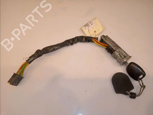 Ignition barrel RENAULT TWINGO I (C06_) 1.2 (C066, C068) | BP23172923M48 