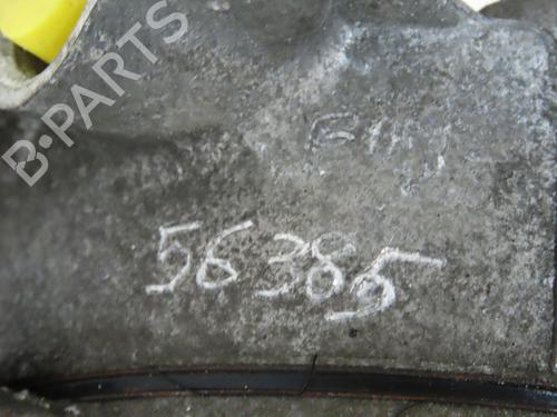 AC compressor CITROËN C3 Picasso (SH_) 1.6 HDI 90 | BP31242456M34 