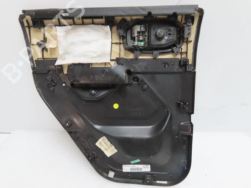 Rear right panel JEEP WRANGLER IV (JL) 2.2 Multijet II (JL72, JL74) | BP38762323C61 - Image 3