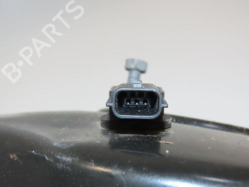 Used Servo brake RENAULT KADJAR (HA_, HL_) 1.2 TCe 130 (HLMR) (130 hp) 29469736