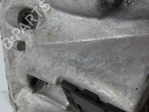Gearkasse CITROËN C5 I (DC_) 2.0 HDi (DCRHZB, DCRHZE) | BP30630837M3
