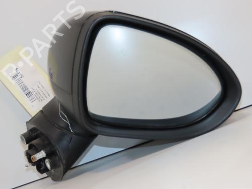 Used Right mirror KIA RIO III (UB) 1.25 CVVT (86 hp) 28968672