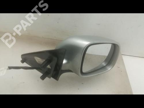 Right mirror SKODA OCTAVIA I (1U2) 1.9 TDI | BP9595936C27 