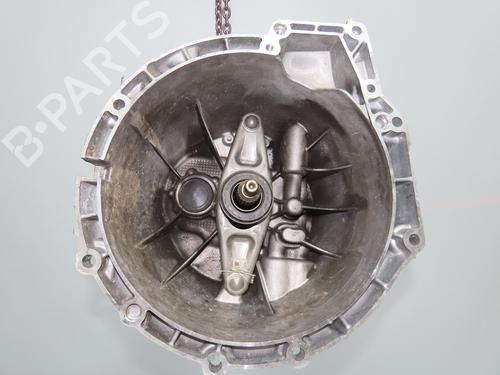 Gearbox BMW 1 (F21) 116 i | BP36493706M3  - Image 6
