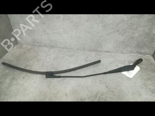 Used Front windshield wiper arm Front windshield wiper arm 14881285 14881285